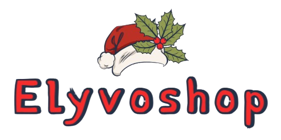 ElyvoShop
