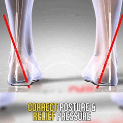 ⏰Limited Time Sale 50% OFF - Men’s Handmade Premium Leather Slip-On Driving Boots – Wide Toe, Arch Support