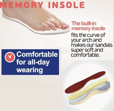 🔥Last Day 60% OFF🔥Women's Lightweight Vintage Penny Loafers - Slip-On Platform Shoes with Thick Rubber Sole